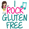 I Rock Gluten Free