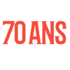 70 ans cadeau