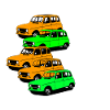 The Legendary R4 Car