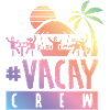vacay urlaub crew bunt