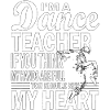 Dance, tap, tap dancing