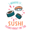 sushi