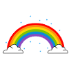 rainbow