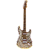 E-Gitarre