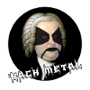BACH BLACK METAL