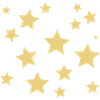 étoiles