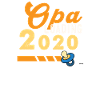 Grandpa Loading 2020 Opi
