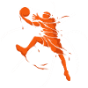 Basketball sport