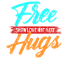 Hug love