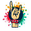 Festival Rocker