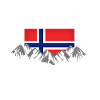 Wikstroem - Norwegen Expedition Trondheim