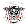 TRIKE KINGS / THE BIKER, SHIRT