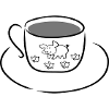 cup pig