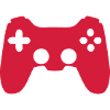 Joystick game icon 17062