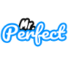 Mr Perfect man sweetheart love