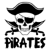pirates