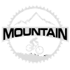 MTB Mountain Bike Logo Biking Bike T-Shirt