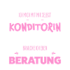 Konditorin
