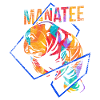 Manatee Dugong polygon