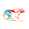 Rat gift