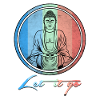 Buddha let it go