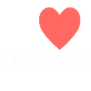 I love Festivals