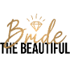 The beautiful Bride - Mariée JGA