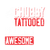 Tattoo Beard