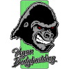 Vegan Bodybuilding (Gorilla) III