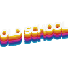 Old school