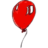 balloon baloon