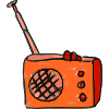 radio