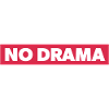 Please no drama