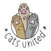 cats united - Paws