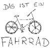 This is a bicycle