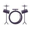I prefer the drummer