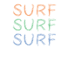 surf surf surf