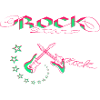Rock Star Neon