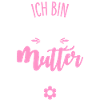 Floristin Mutter