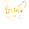 Bride Cat