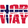 Norway Flag