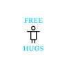 free hug