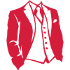 suit tie 1