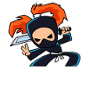 Ginger Ninja
