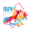 Hippo Polygon