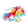 Hippopotame