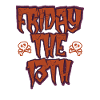 Friday the 13th