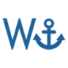 W ANCHOR - wanker