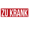 zu krank