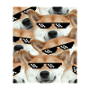 DOGE COLLAGE